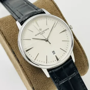 Vacheron Constantin Patrimony Self-Winding 85180/000G-9230 40MM Replica VC044