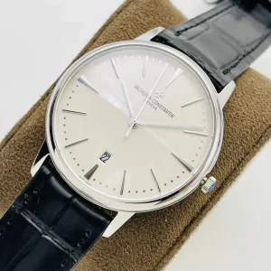 Vacheron Constantin Patrimony Self-Winding 85180/000G-9230 40MM Replica VC044