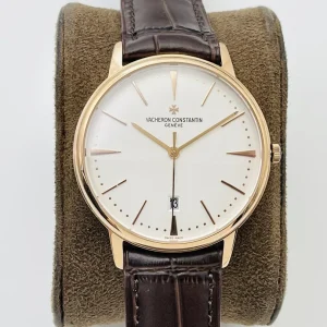 Vacheron Constantin Patrimony Self-Winding 85180/000R-9248 40MM Replica VC043