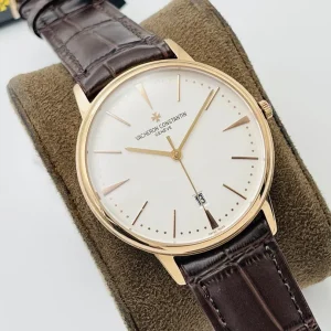 Vacheron Constantin Patrimony Self-Winding 85180/000R-9248 40MM Replica VC043