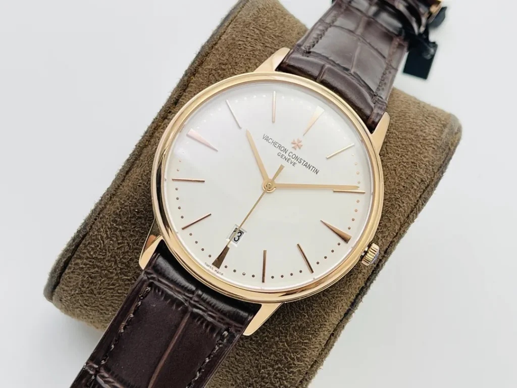 Vacheron Constantin Patrimony Self-Winding 85180/000R-9248 40MM Replica VC043