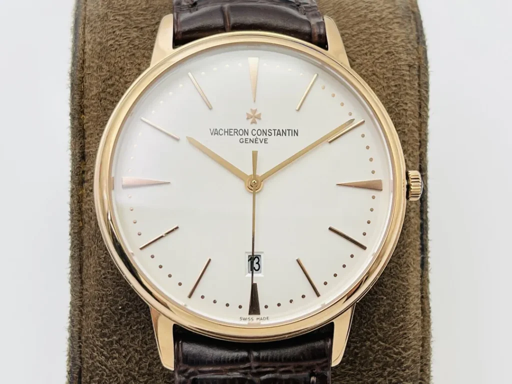 Vacheron Constantin Patrimony Self-Winding 85180/000R-9248 40MM Replica VC043