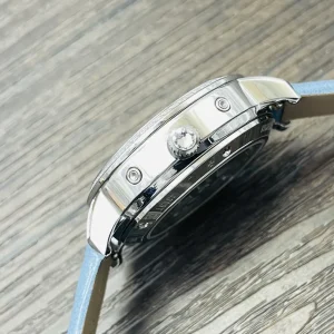 Vacheron Constantin Traditionnelle Perpetual Calendar Ultra-Thin 4305T 36.5MM Replica VC023