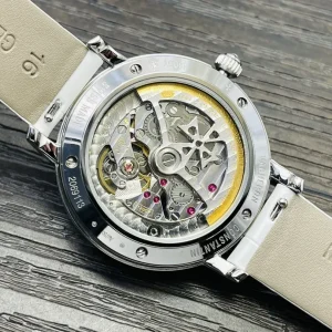 Vacheron Constantin Traditionnelle Perpetual Calendar Ultra-Thin 4305T 36.5MM Replica VC024