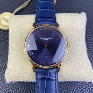 Vacheron Constantin Patrimony 85180/000R-B515 40MM Replica VC033