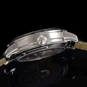Vacheron Constantin Traditionnelle 14-Day Tourbillon 89000/000R-B407 42MM Replica VC013