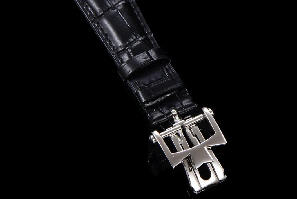 Vacheron Constantin Traditionnelle 14-Day Tourbillon 89000/000R-B407 42MM Replica VC013