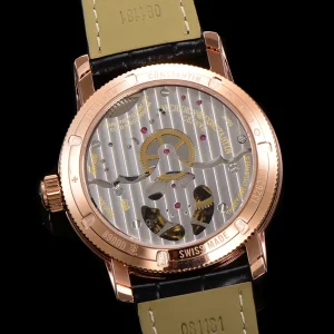 Vacheron Constantin Traditionnelle 14-Day Tourbillon 89000/000R-9655 42MM Replica VC016