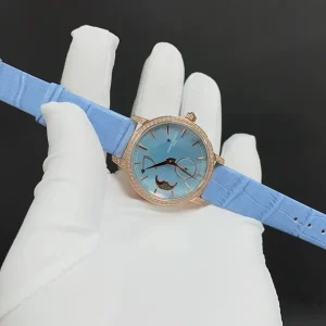 Vacheron Constantin Traditionnelle Moon Phase 83570/000R-9915 36MM Replica VC065