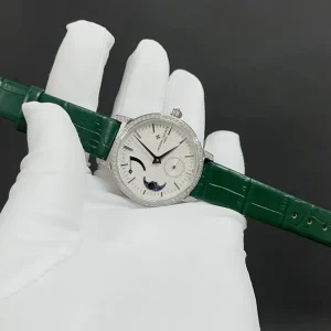 Vacheron Constantin Traditionnelle Moon Phase 83570/000G-9916 36MM Replica VC070