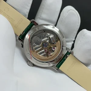 Vacheron Constantin Traditionnelle Moon Phase 83570/000G-9916 36MM Replica VC070