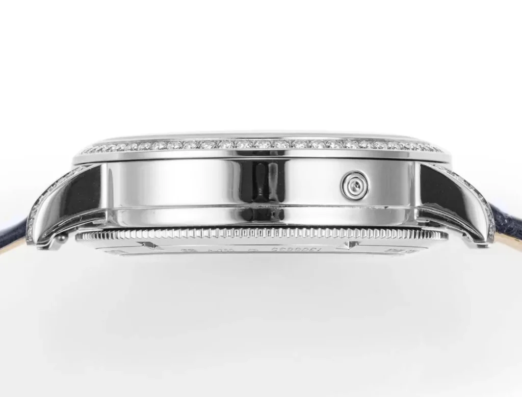 Vacheron Constantin Traditionnelle Moon Phase 7006T/000G-B913 37.5MM Replica VC056