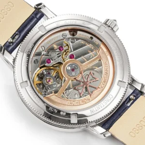 Vacheron Constantin Traditionnelle Moon Phase 7006T/000G-B913 37.5MM Replica VC056