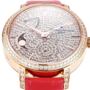 Vacheron Constantin Traditionnelle Moon Phase 83570 36MM Replica VC054
