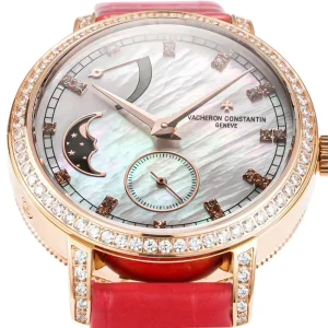 Vacheron Constantin Traditionnelle Moon Phase 83570/000R-H060 36MM Replica VC055