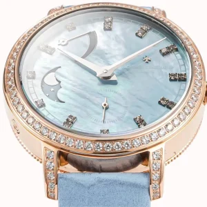 Vacheron Constantin Traditionnelle Moon Phase 83570/000R-9915 36MM Replica VC057