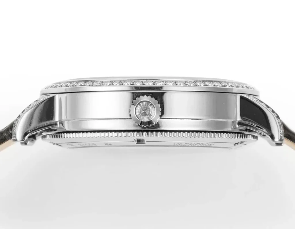 Vacheron Constantin Traditionnelle Moon Phase 83570/000G-9916 36MM Replica VC058