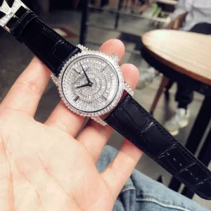 Vacheron Constantin Traditionnelle 82760/000G-9852 40MM Replica VC030