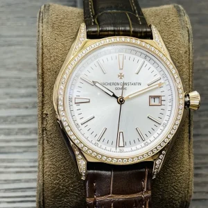 Vacheron Constantin Patrimony Traditionnelle 81590/000R-9847 33MM Replica VC017