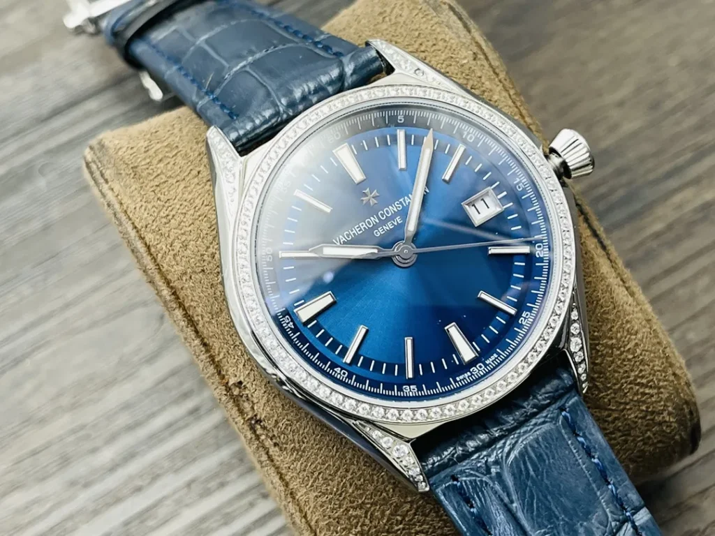 Vacheron Constantin Overseas 1205V/100A-B590 33MM Replica VC020