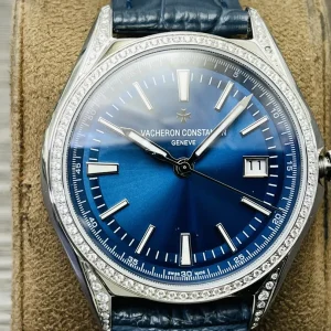 Vacheron Constantin Overseas 1205V/100A-B590 33MM Replica VC020