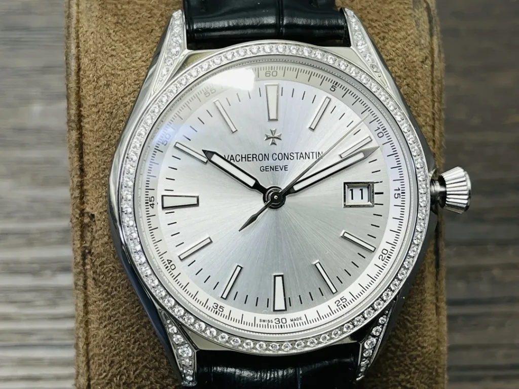 Vacheron Constantin Fiftysix Self-Winding 4600E/000A-B442 40MM Replica VC018