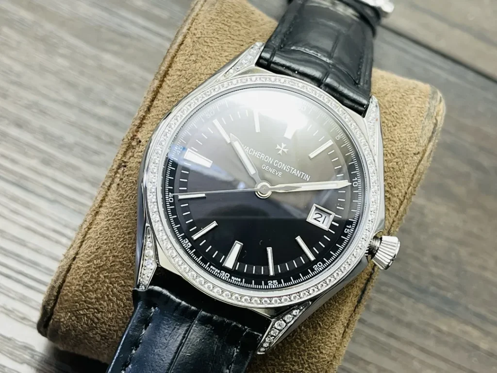 Vacheron Constantin Fiftysix Self-Winding 4600E/000A-B402 40MM Replica VC021