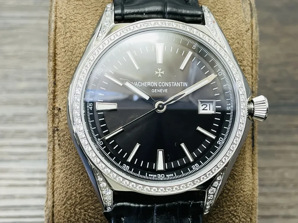 Vacheron Constantin Fiftysix Self-Winding 4600E/000A-B402 40MM Replica VC021
