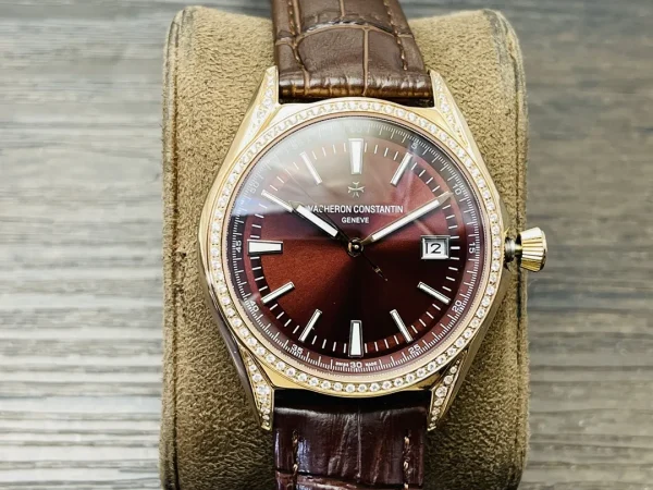 Vacheron Constantin Fiftysix Self-Winding 4600E/000R-B441 40MM Replica VC019