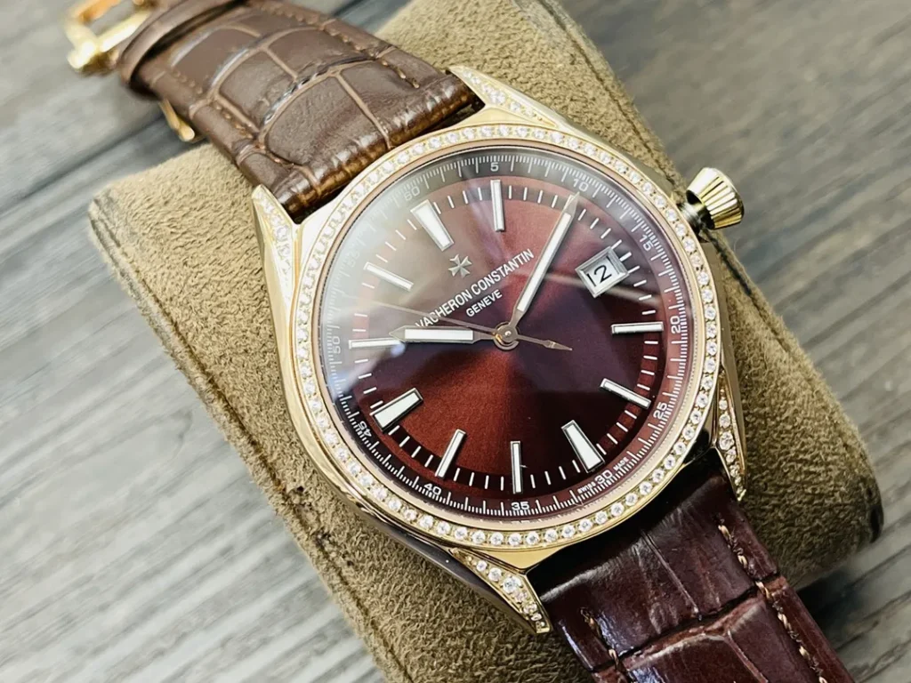 Vacheron Constantin Fiftysix Self-Winding 4600E/000R-B441 40MM Replica VC019