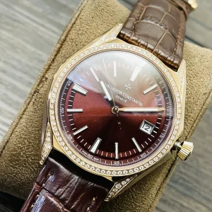 Vacheron Constantin Fiftysix Self-Winding 4600E/000R-B441 40MM Replica VC019