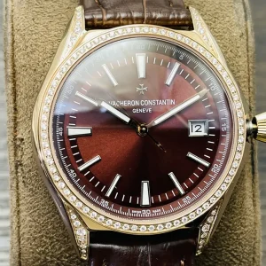 Vacheron Constantin Fiftysix Self-Winding 4600E/000R-B441 40MM Replica VC019
