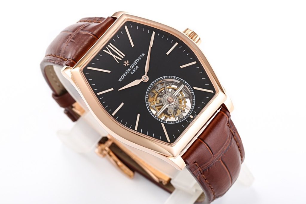 Vacheron Constantin Malte Tourbillon 30130/000R-B289 38 x 48.2MM Replica VC003