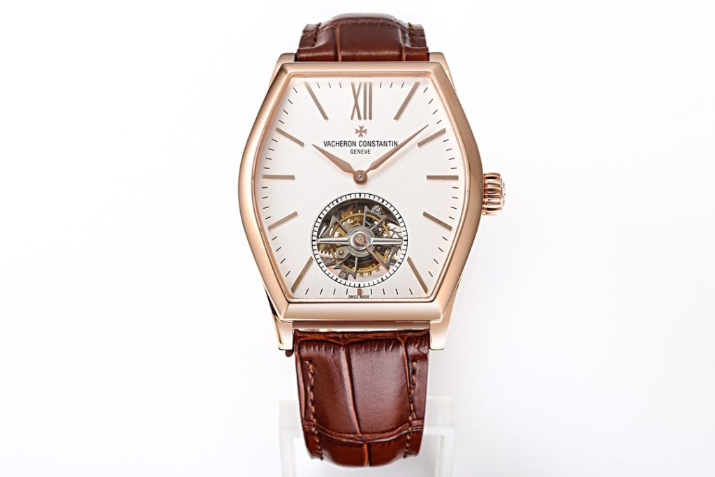 Vacheron Constantin Malte Tourbillon 30130/000R-9754 38 x 48.2MM Replica VC004