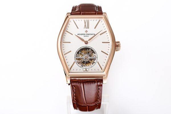 Vacheron Constantin Malte Tourbillon 30130/000R-9754 38 x 48.2MM Replica VC004