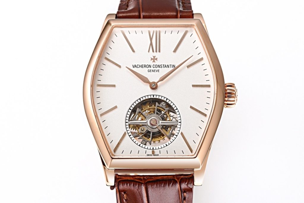 Vacheron Constantin Malte Tourbillon 30130/000R-9754 38 x 48.2MM Replica VC004