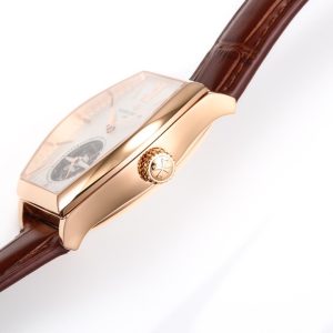 Vacheron Constantin Malte Tourbillon 30130/000R-9754 38 x 48.2MM Replica VC004