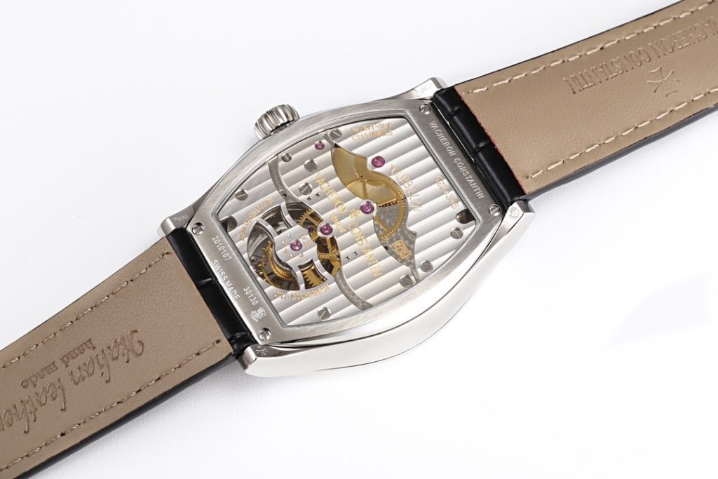 Vacheron Constantin Malte Tourbillon 30130/000P-9876 38 x 48.2MM Replica VC005