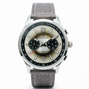 Jaeger-LeCoultre Polaris Chronograph Q902843J 42MM Replica JL002