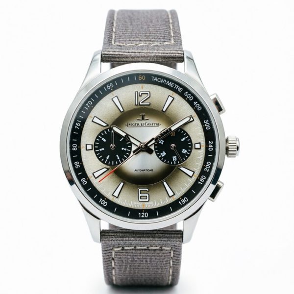 Jaeger-LeCoultre Polaris Chronograph Q902843J 42MM Replica JL002