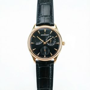 Jaeger-LeCoultre Master Ultra Thin Power Reserve Q1372520 39MM Replica JL012