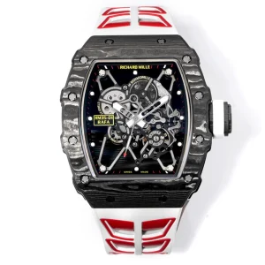 Richard Mille RM 35-01 Rafael Nadal 42.70x49.94MM Replica RM047