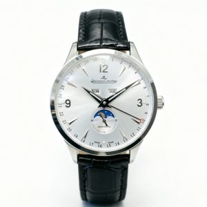Jaeger-LeCoultre Master Control Calendar 1558420 39MM Replica JL014