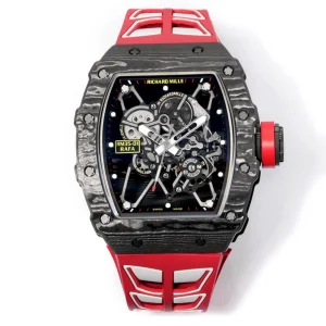 Richard Mille RM 35-01 Rafael Nadal 42.70x49.94MM Replica RM048