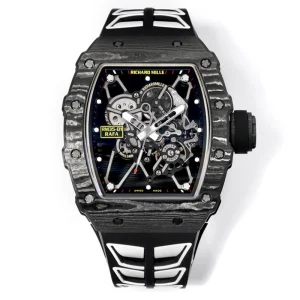 Richard Mille RM 35-01 Rafael Nadal 42.70x49.94MM Replica RM049