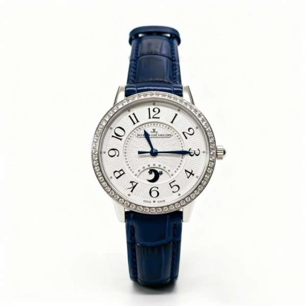 Jaeger-LeCoultre Rendez-Vous Night & Day Q3448430 34MM Replica JL020