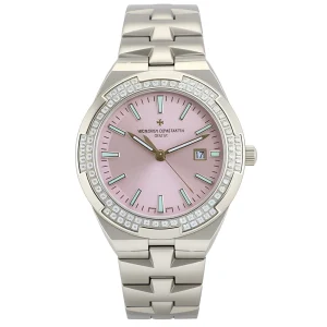 Vacheron Constantin Overseas 4605V/200A-B971 35MM Replica VC011