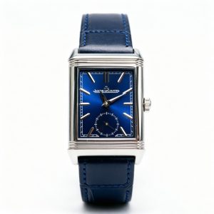 Jaeger-LeCoultre Reverso Tribute Duoface Small Seconds Q3988482 47 x 28.3MM Replica JL022