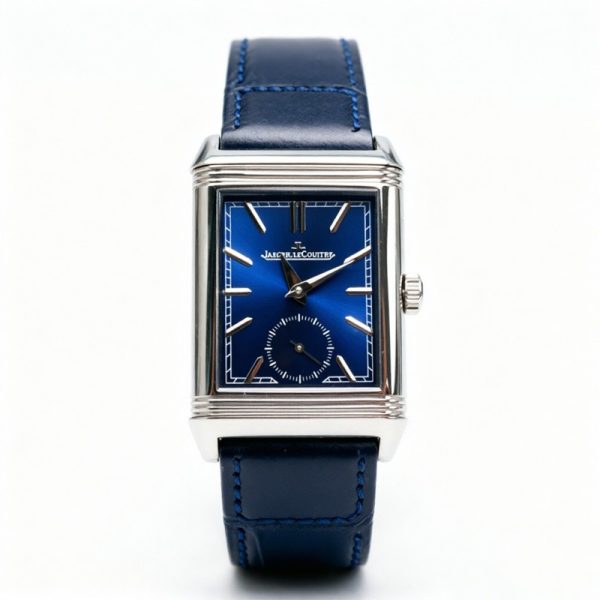 Jaeger-LeCoultre Reverso Tribute Duoface Small Seconds Q3988482 47 x 28.3MM Replica JL022