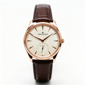 Jaeger-LeCoultre Master Ultra Thin Small Second Q1352520 40MM Replica JL023